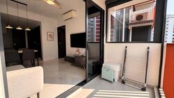 Riverfront Residences (D19), Apartment #624088661